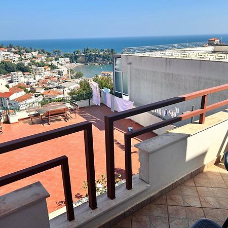 Apartments Aga Ülgün Dış mekan fotoğraf