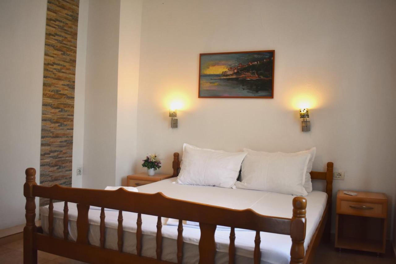 Apartments Aga Ülgün Dış mekan fotoğraf