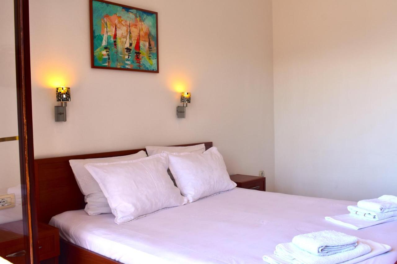 Apartments Aga Ülgün Dış mekan fotoğraf
