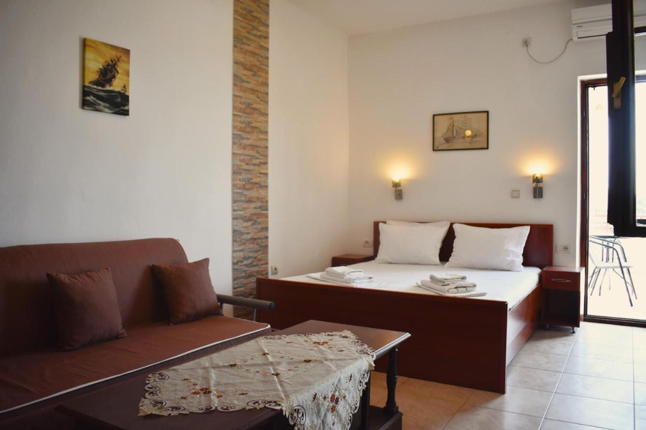 Apartments Aga Ülgün Dış mekan fotoğraf