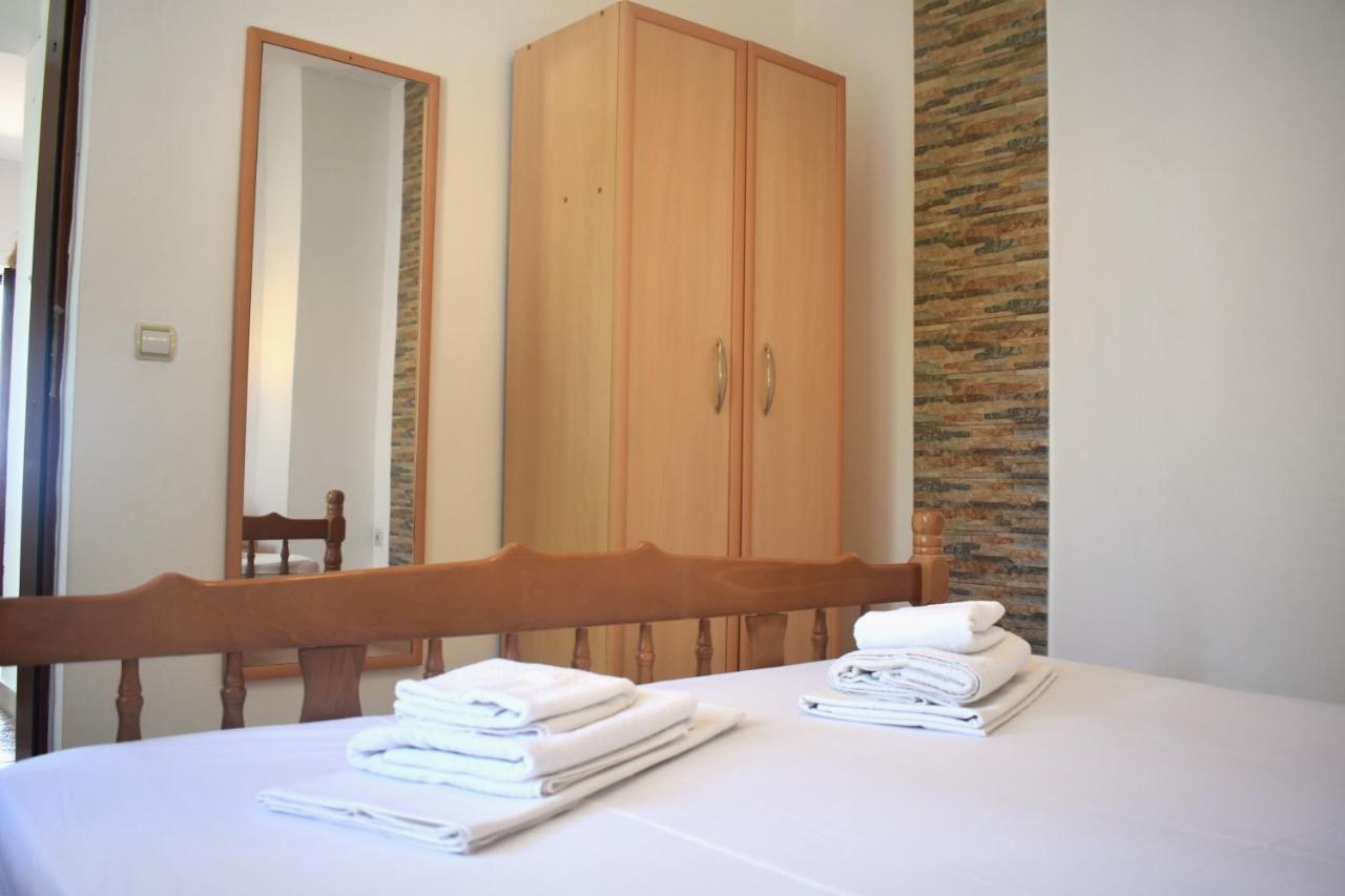 Apartments Aga Ülgün Dış mekan fotoğraf