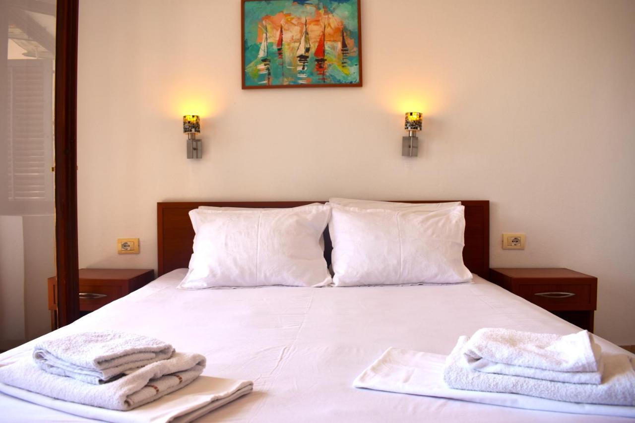Apartments Aga Ülgün Dış mekan fotoğraf
