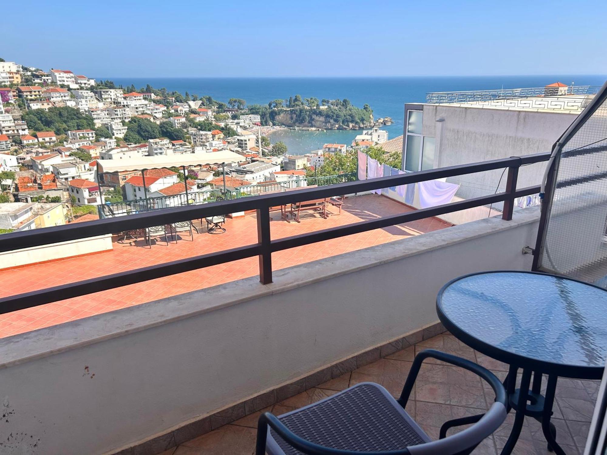 Apartments Aga Ülgün Dış mekan fotoğraf