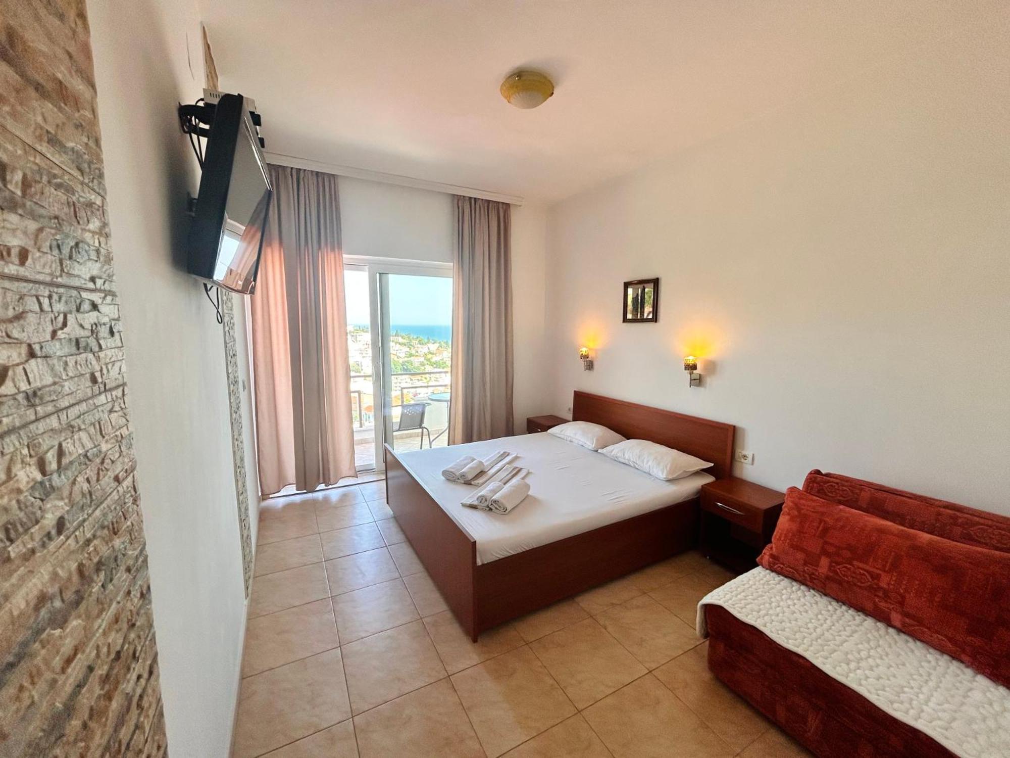 Apartments Aga Ülgün Dış mekan fotoğraf