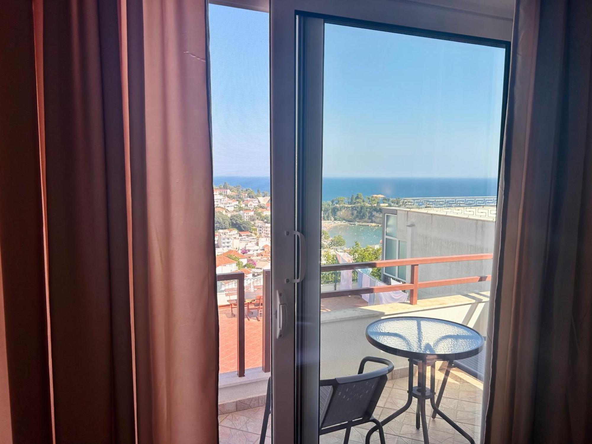 Apartments Aga Ülgün Dış mekan fotoğraf