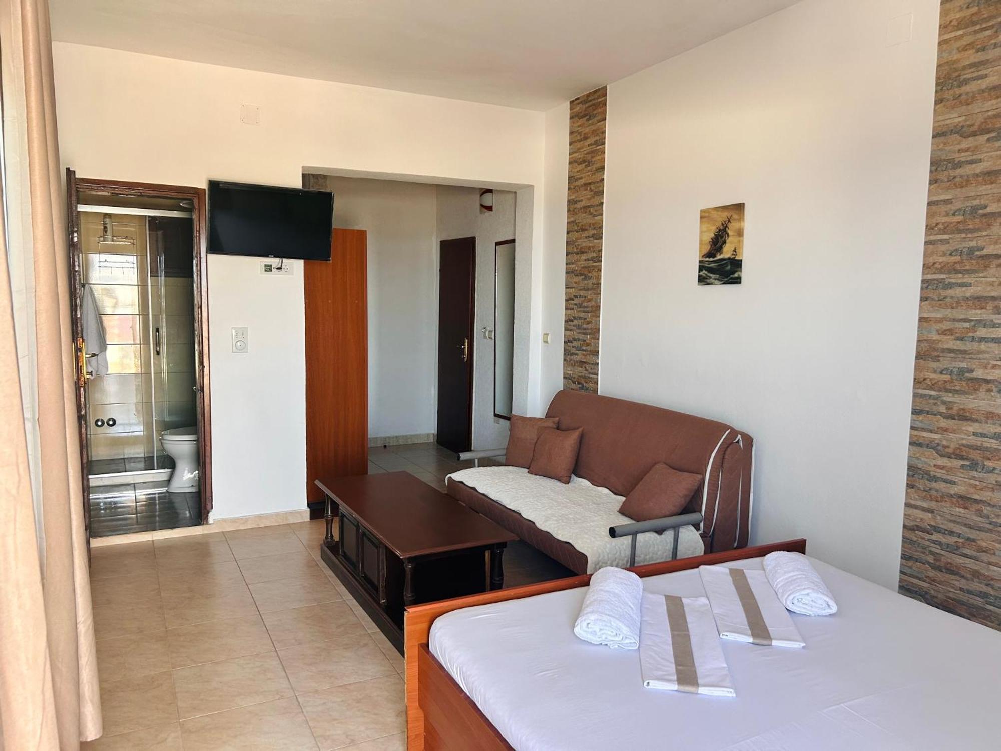 Apartments Aga Ülgün Dış mekan fotoğraf