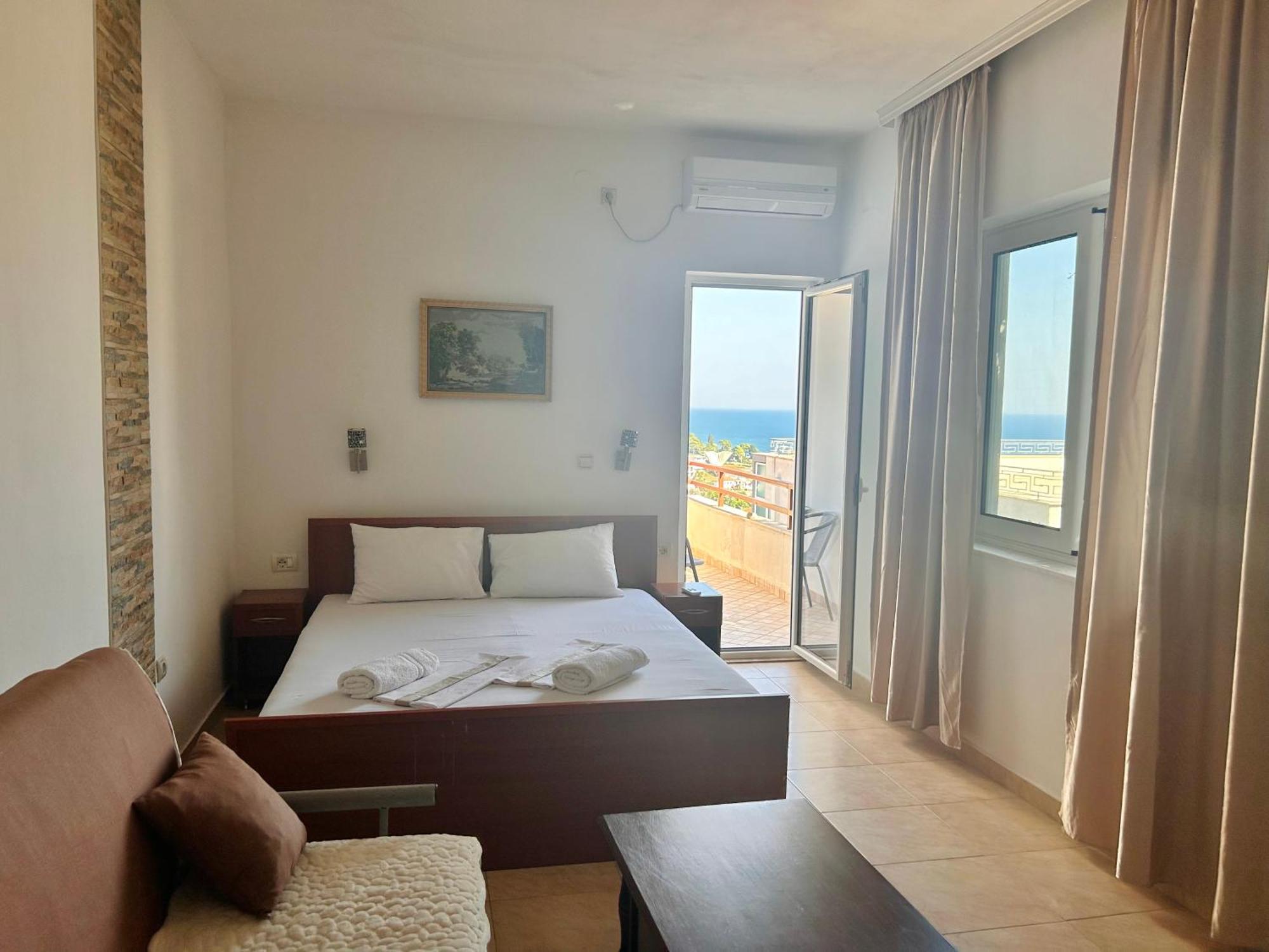 Apartments Aga Ülgün Dış mekan fotoğraf