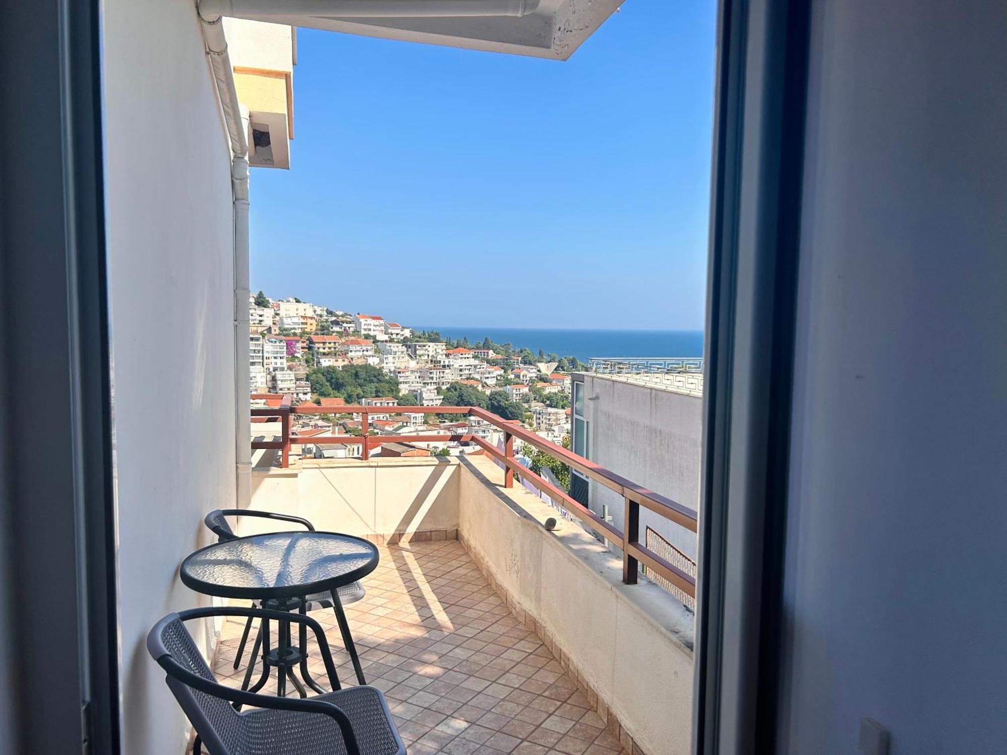 Apartments Aga Ülgün Dış mekan fotoğraf