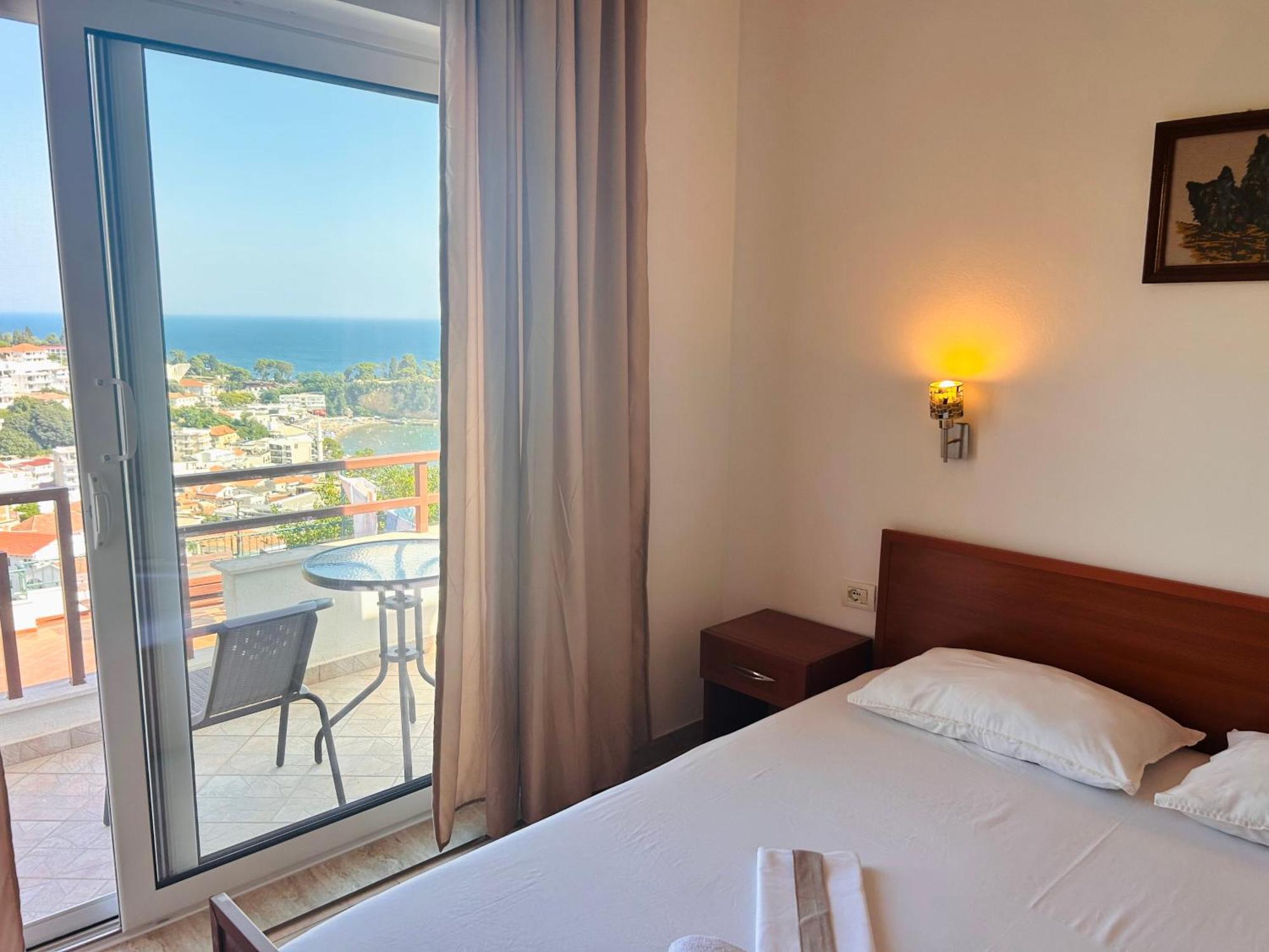 Apartments Aga Ülgün Dış mekan fotoğraf