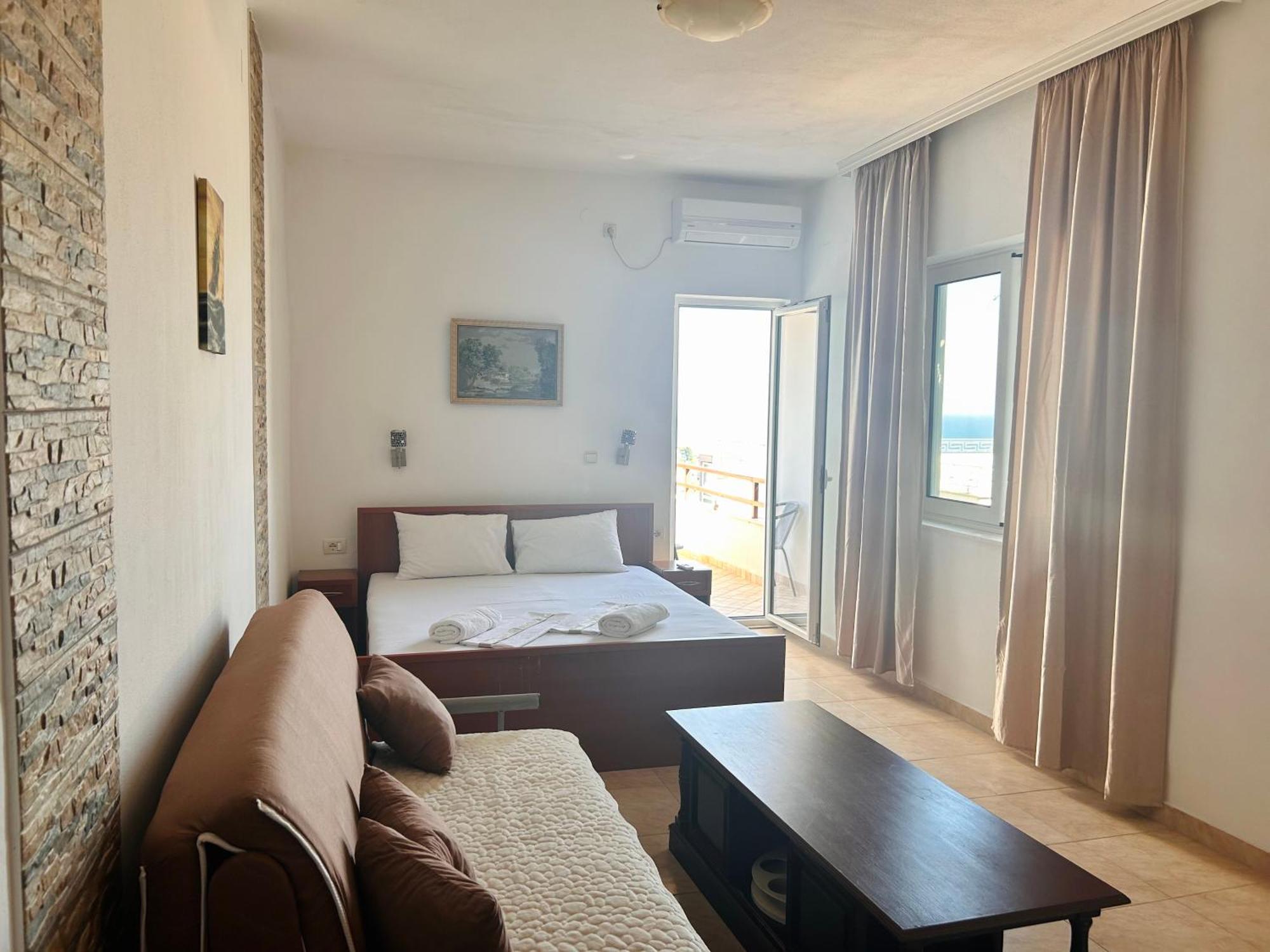 Apartments Aga Ülgün Dış mekan fotoğraf