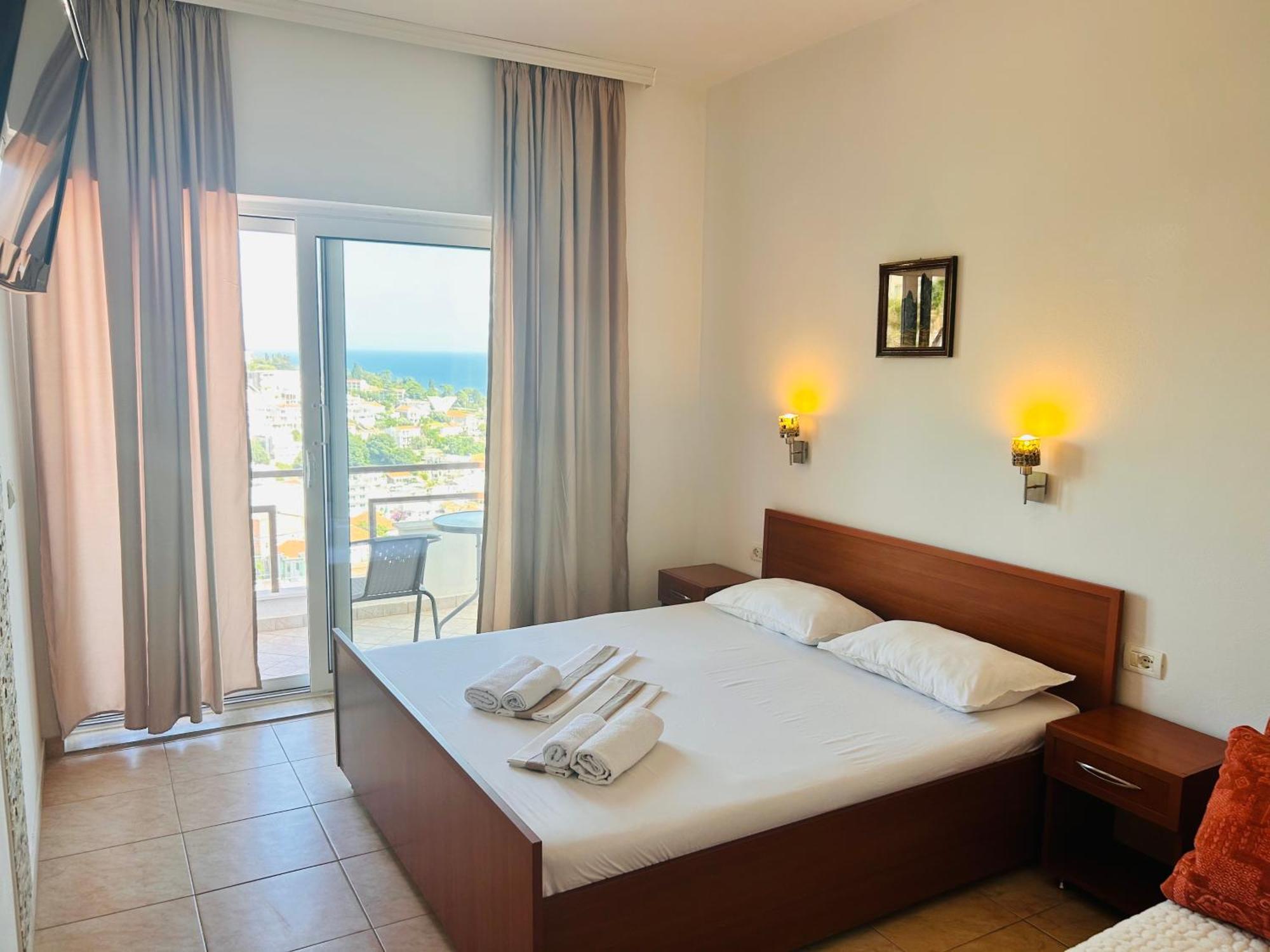 Apartments Aga Ülgün Dış mekan fotoğraf