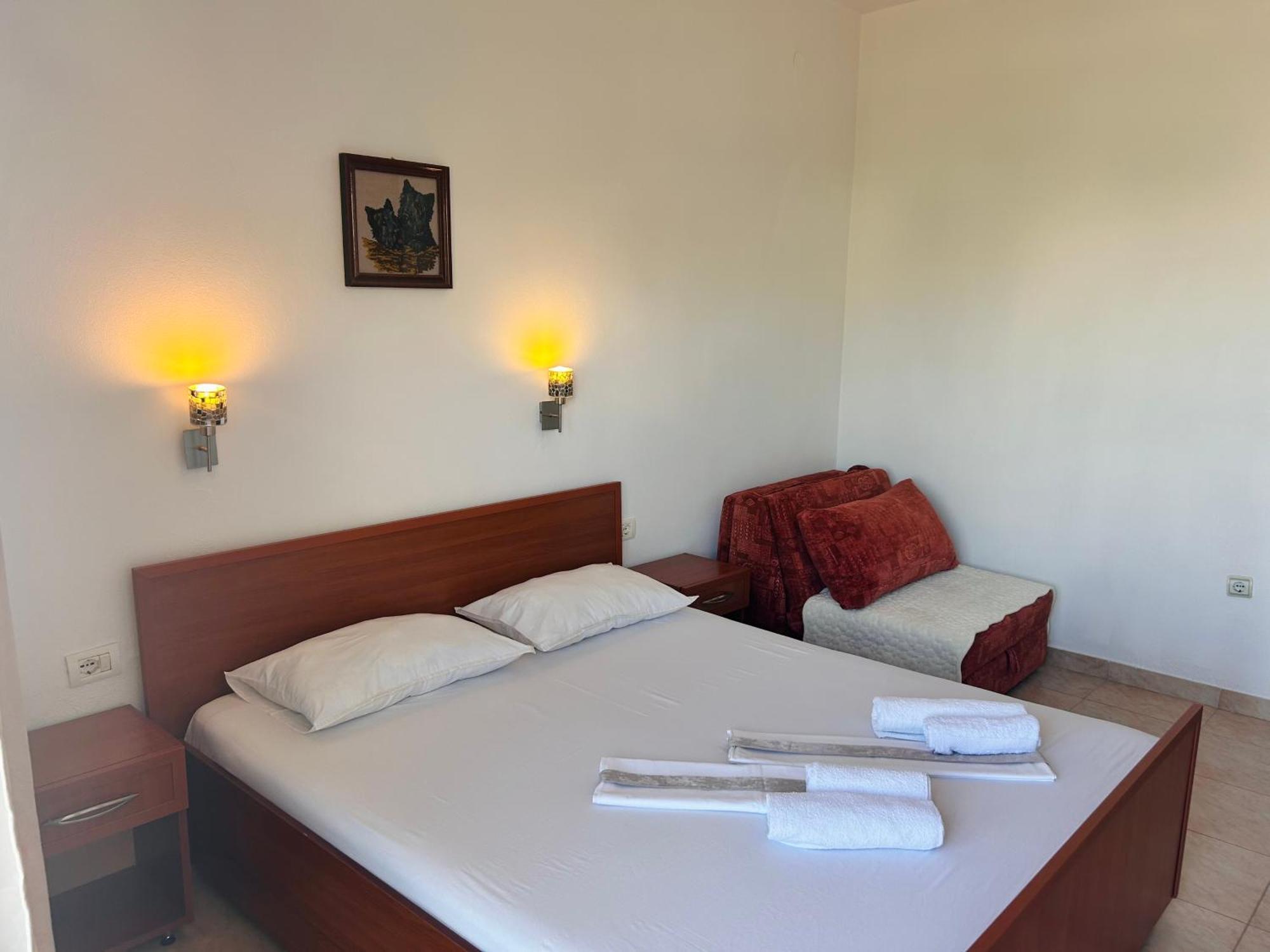 Apartments Aga Ülgün Dış mekan fotoğraf