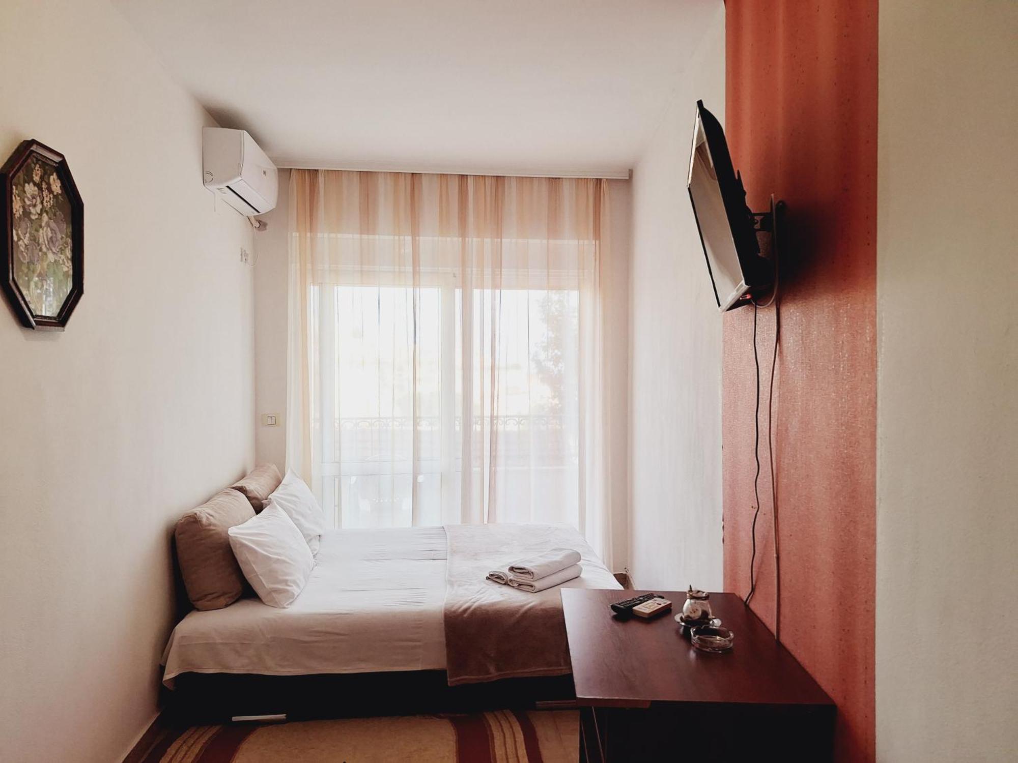 Apartments Aga Ülgün Dış mekan fotoğraf