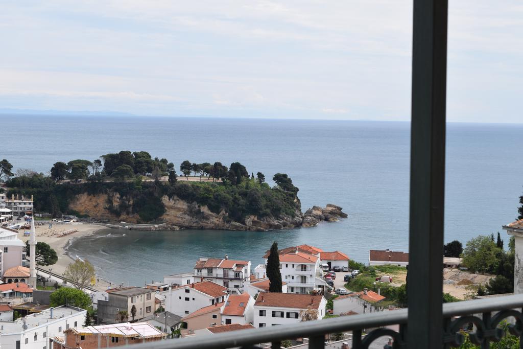 Apartments Aga Ülgün Dış mekan fotoğraf