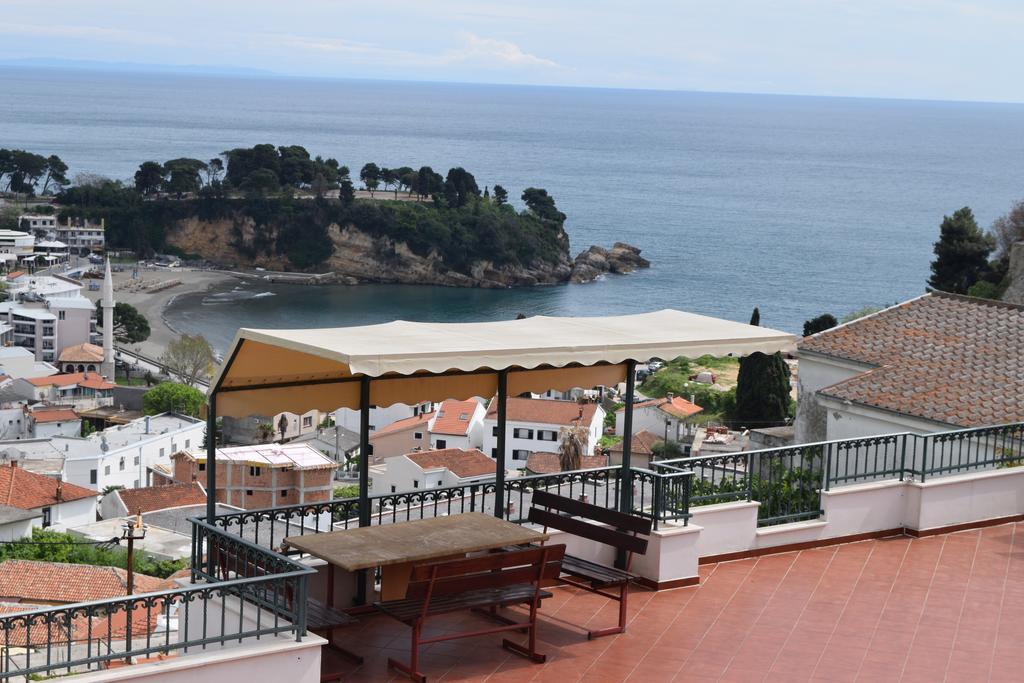 Apartments Aga Ülgün Dış mekan fotoğraf