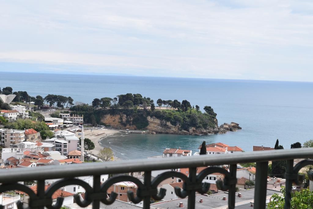Apartments Aga Ülgün Dış mekan fotoğraf