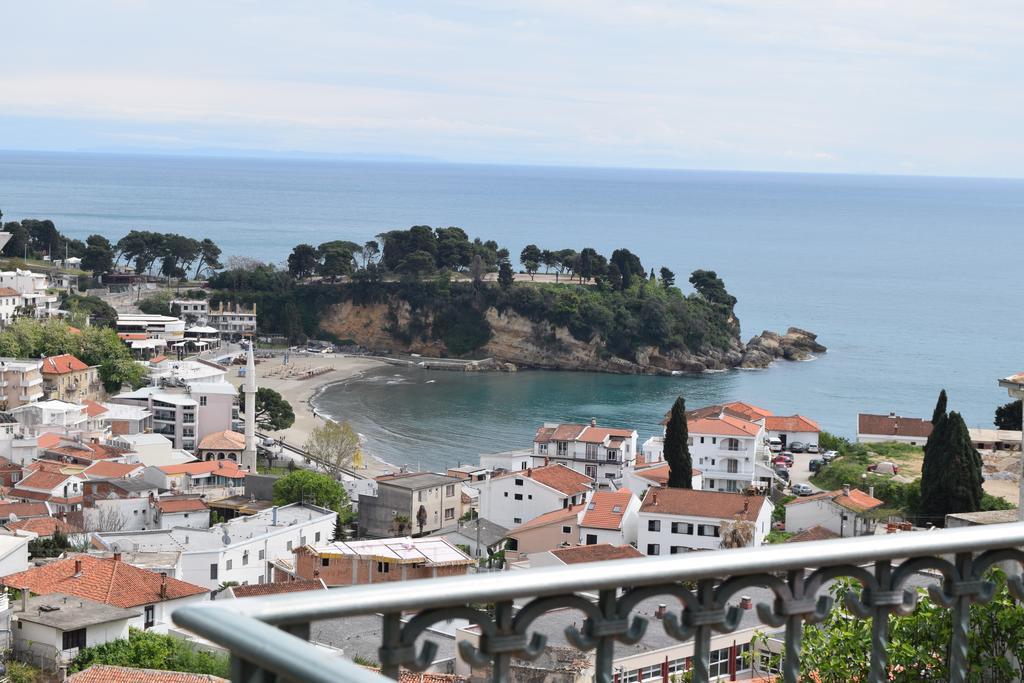 Apartments Aga Ülgün Dış mekan fotoğraf