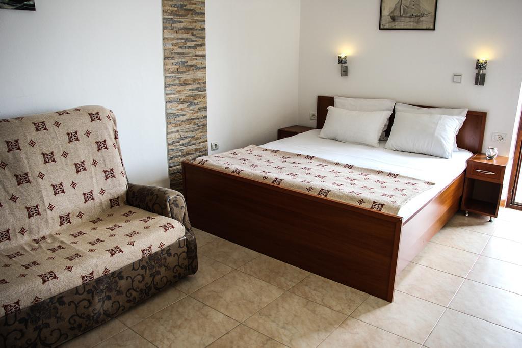 Apartments Aga Ülgün Dış mekan fotoğraf