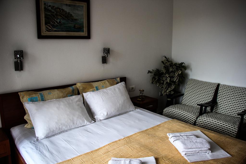 Apartments Aga Ülgün Dış mekan fotoğraf