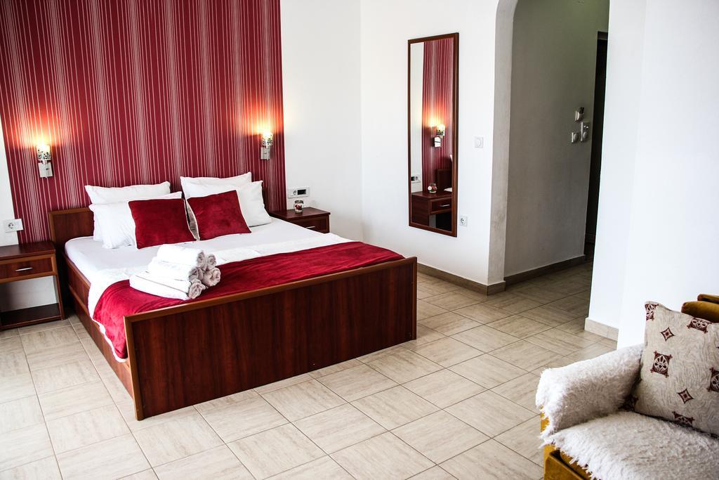 Apartments Aga Ülgün Dış mekan fotoğraf