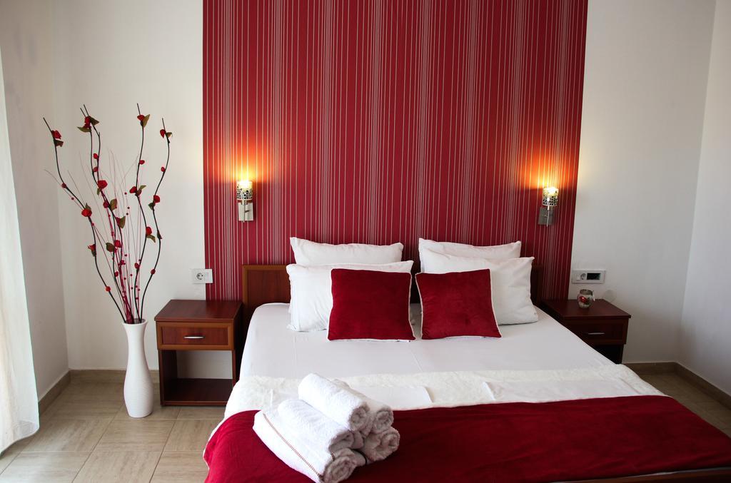 Apartments Aga Ülgün Dış mekan fotoğraf