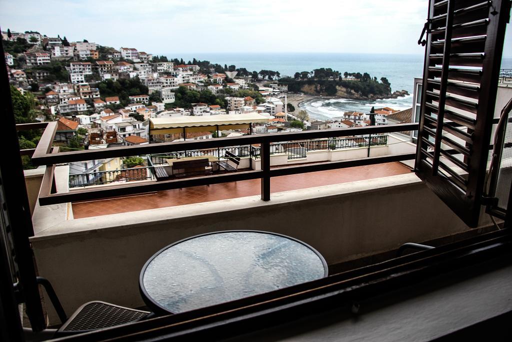 Apartments Aga Ülgün Dış mekan fotoğraf