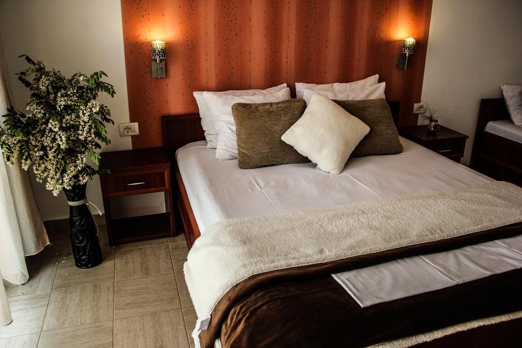 Apartments Aga Ülgün Dış mekan fotoğraf