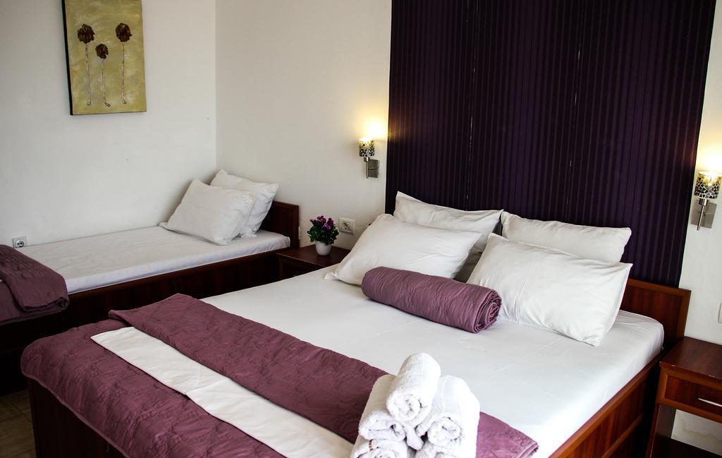 Apartments Aga Ülgün Dış mekan fotoğraf