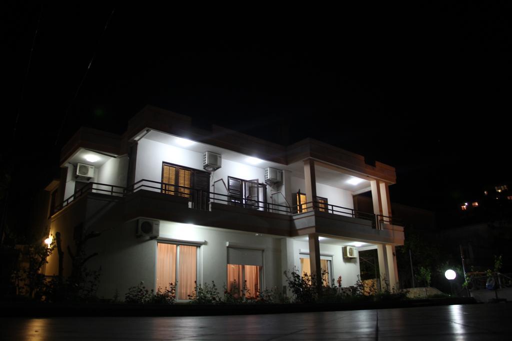 Apartments Aga Ülgün Dış mekan fotoğraf