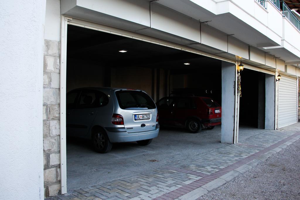 Apartments Aga Ülgün Dış mekan fotoğraf