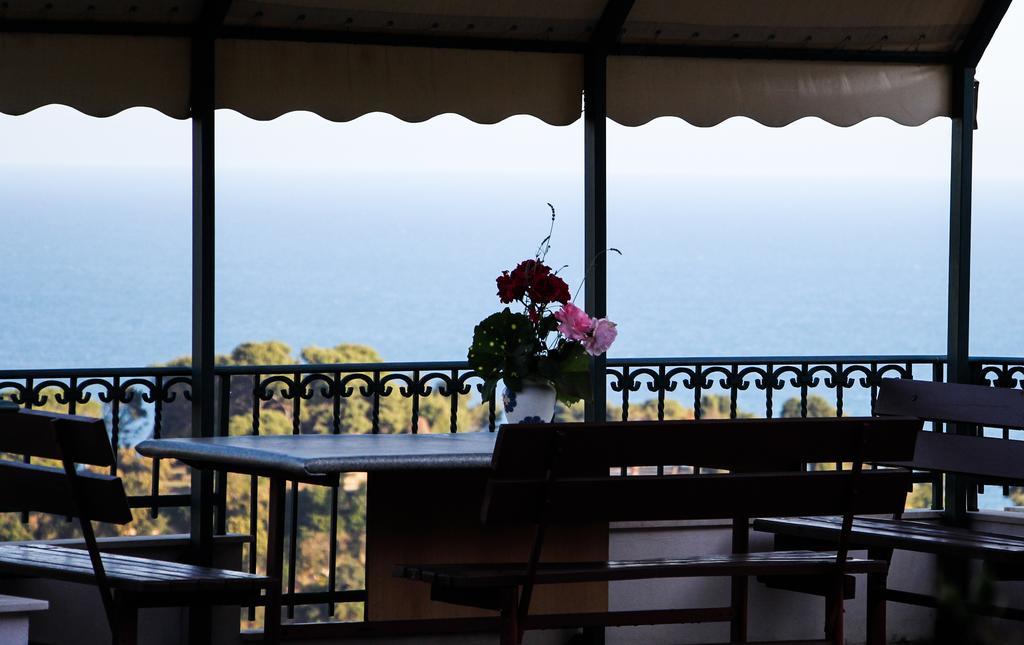 Apartments Aga Ülgün Dış mekan fotoğraf