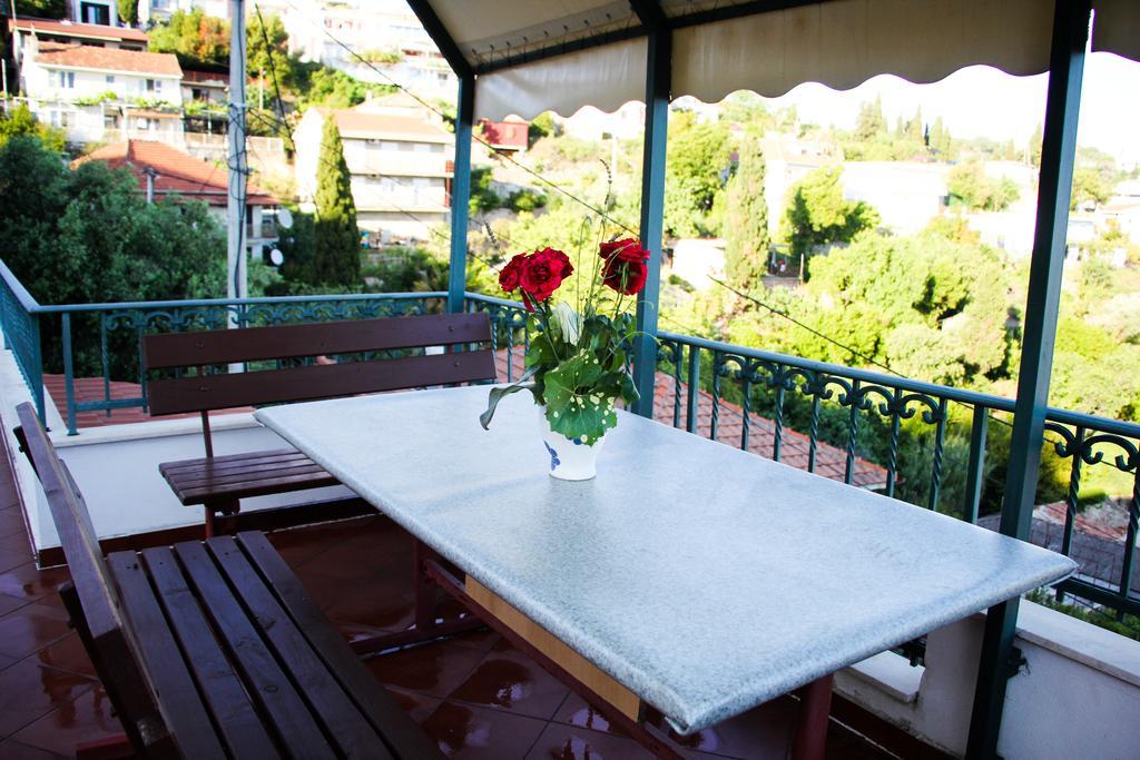 Apartments Aga Ülgün Dış mekan fotoğraf
