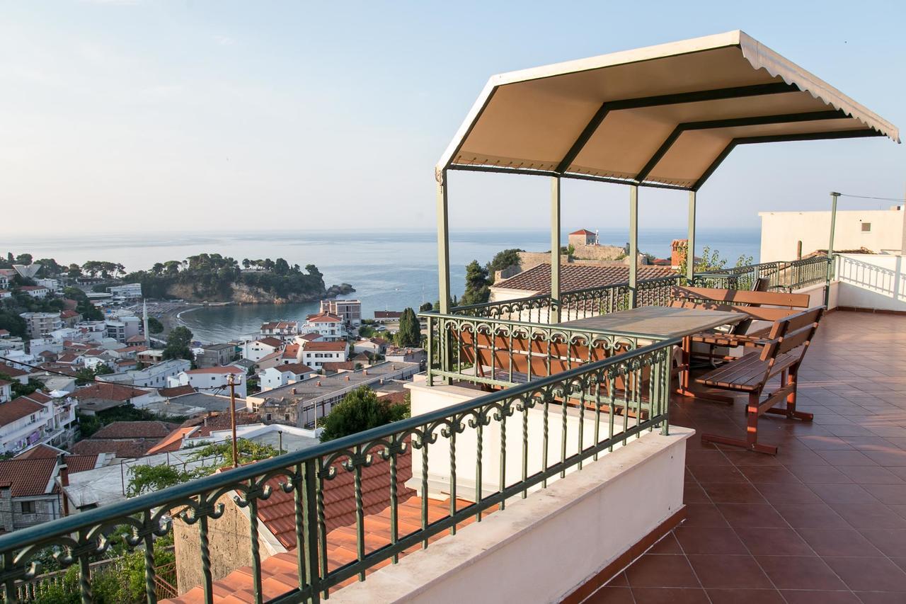 Apartments Aga Ülgün Dış mekan fotoğraf