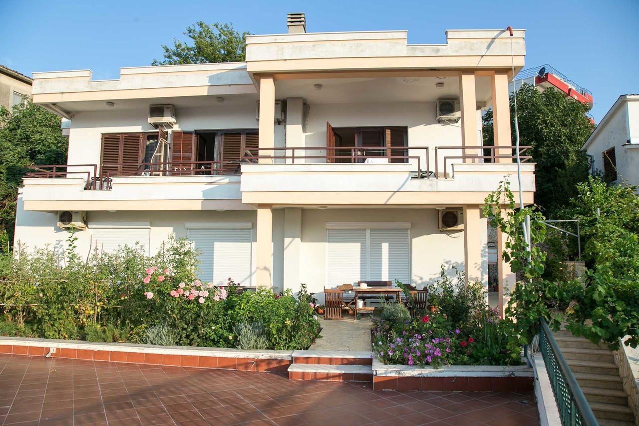 Apartments Aga Ülgün Dış mekan fotoğraf