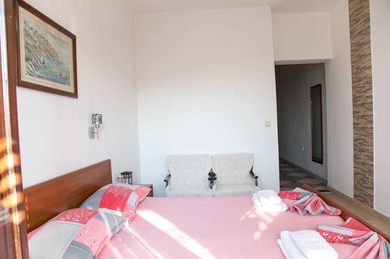 Apartments Aga Ülgün Dış mekan fotoğraf