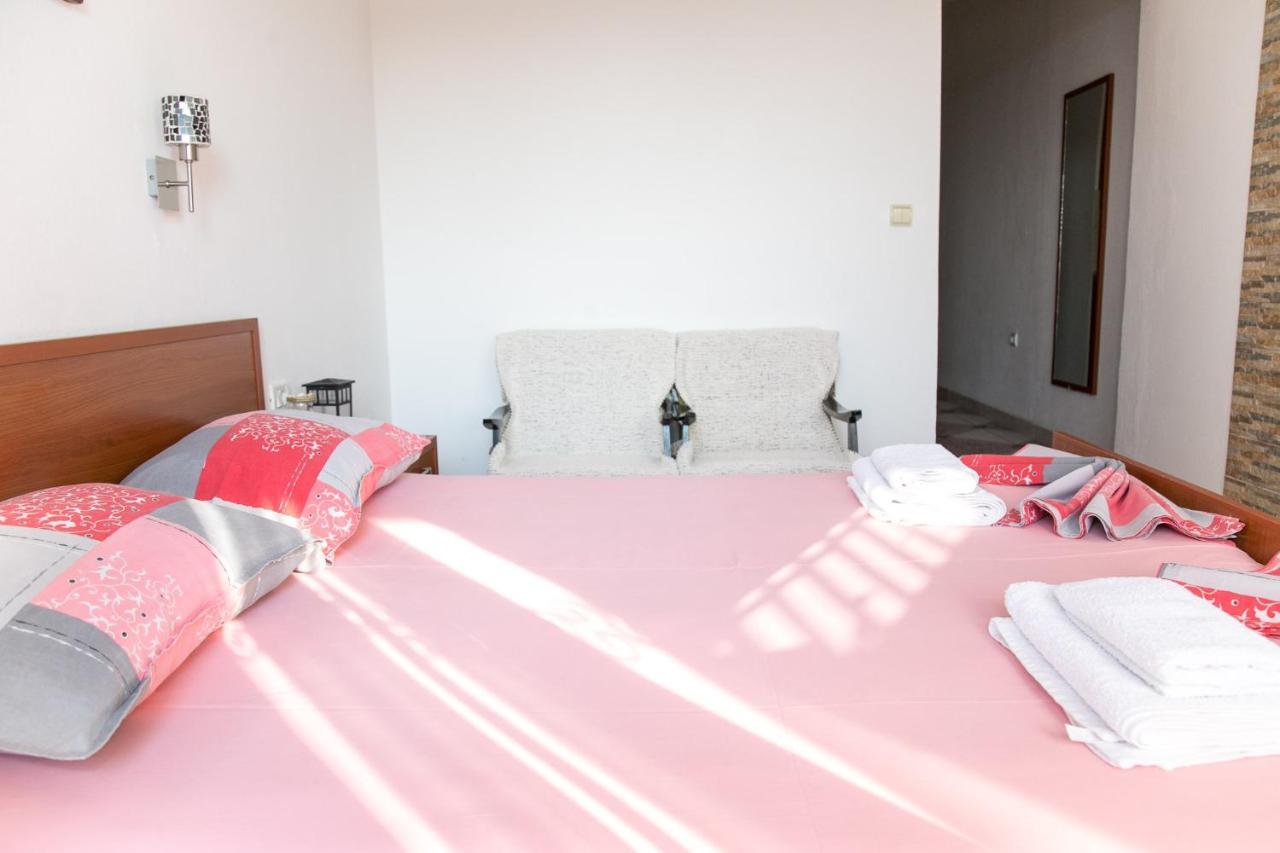 Apartments Aga Ülgün Dış mekan fotoğraf