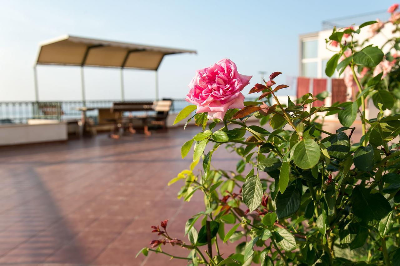 Apartments Aga Ülgün Dış mekan fotoğraf