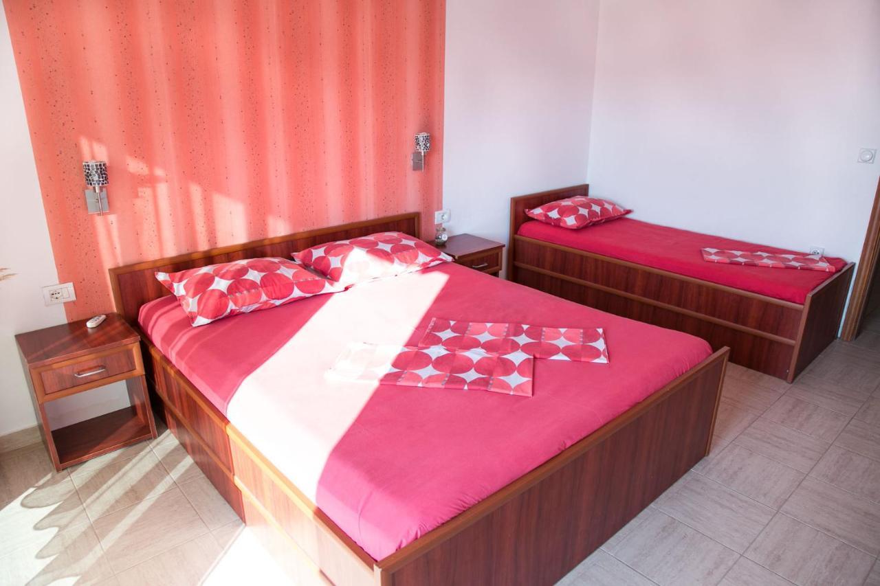 Apartments Aga Ülgün Dış mekan fotoğraf
