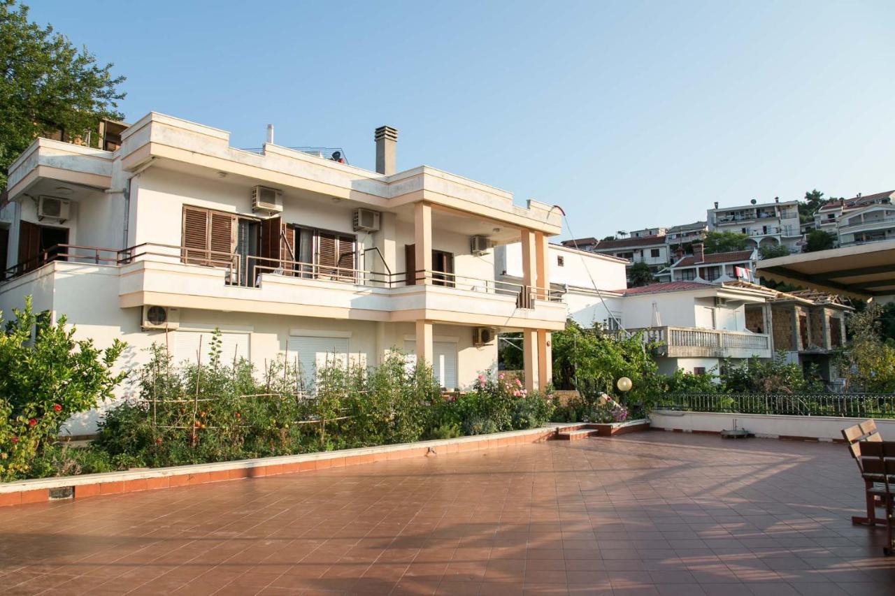 Apartments Aga Ülgün Dış mekan fotoğraf