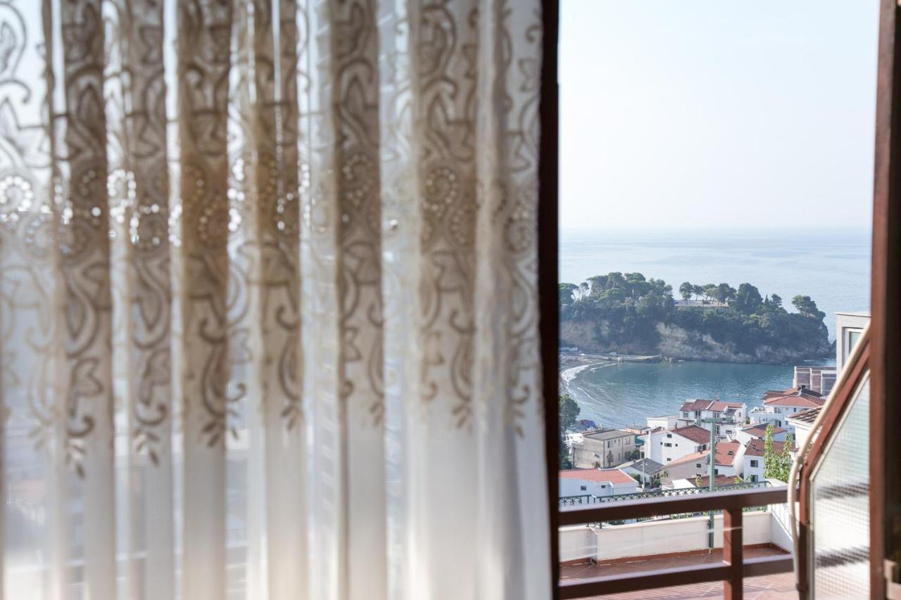 Apartments Aga Ülgün Dış mekan fotoğraf