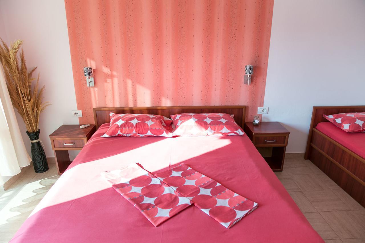 Apartments Aga Ülgün Dış mekan fotoğraf