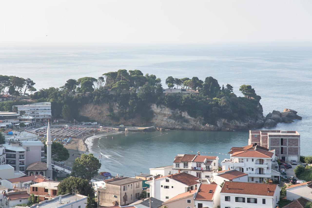 Apartments Aga Ülgün Dış mekan fotoğraf