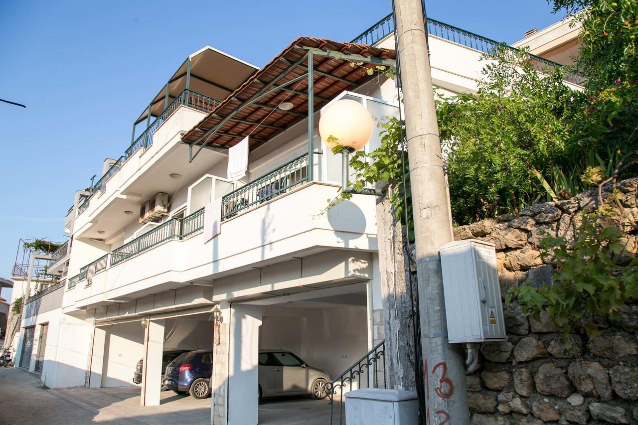 Apartments Aga Ülgün Dış mekan fotoğraf