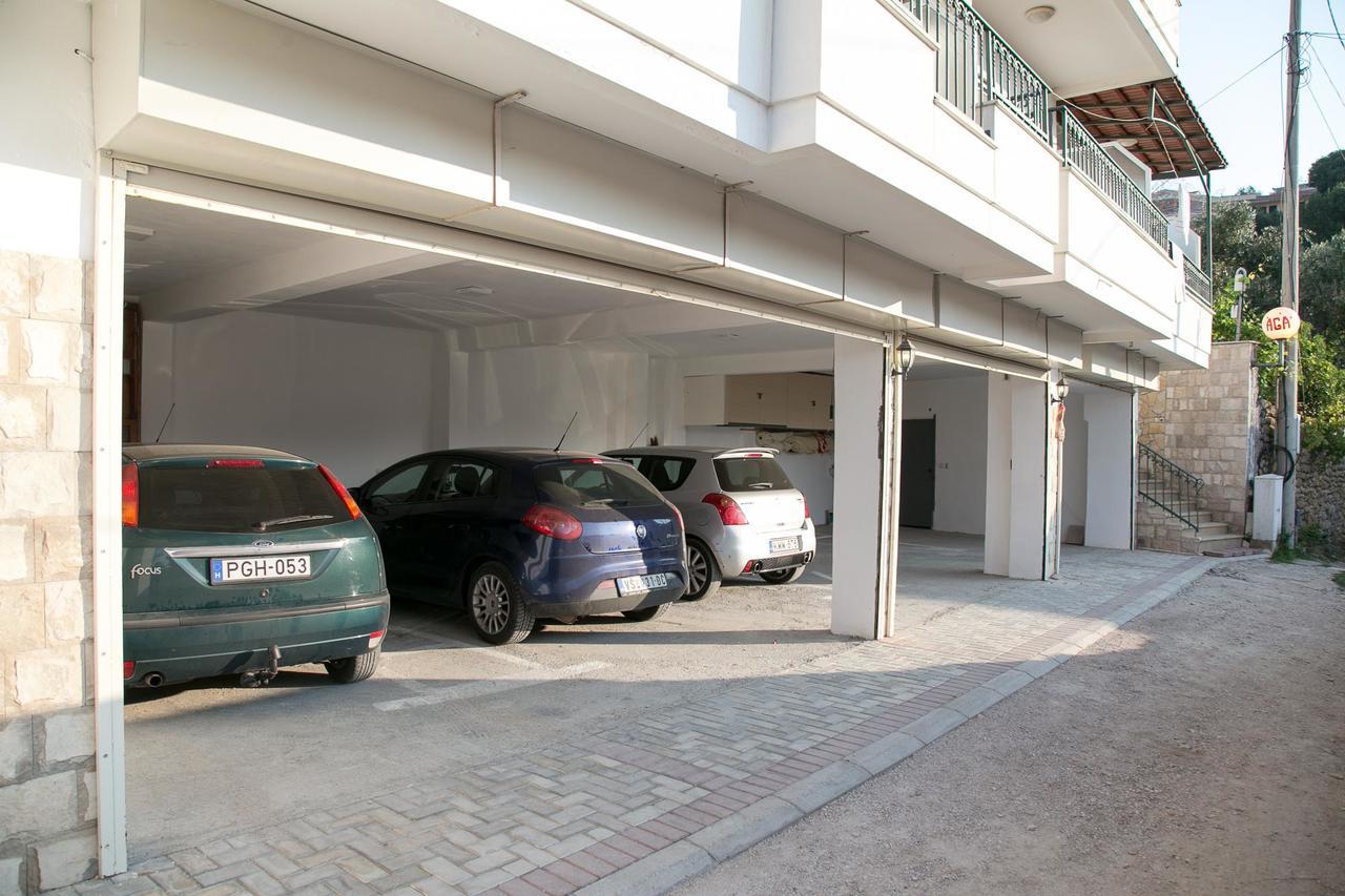 Apartments Aga Ülgün Dış mekan fotoğraf