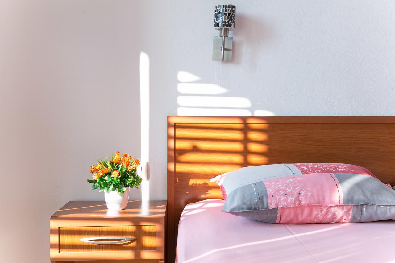 Apartments Aga Ülgün Dış mekan fotoğraf