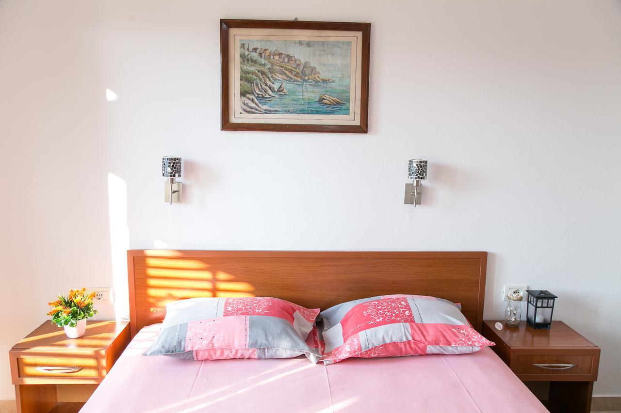 Apartments Aga Ülgün Dış mekan fotoğraf