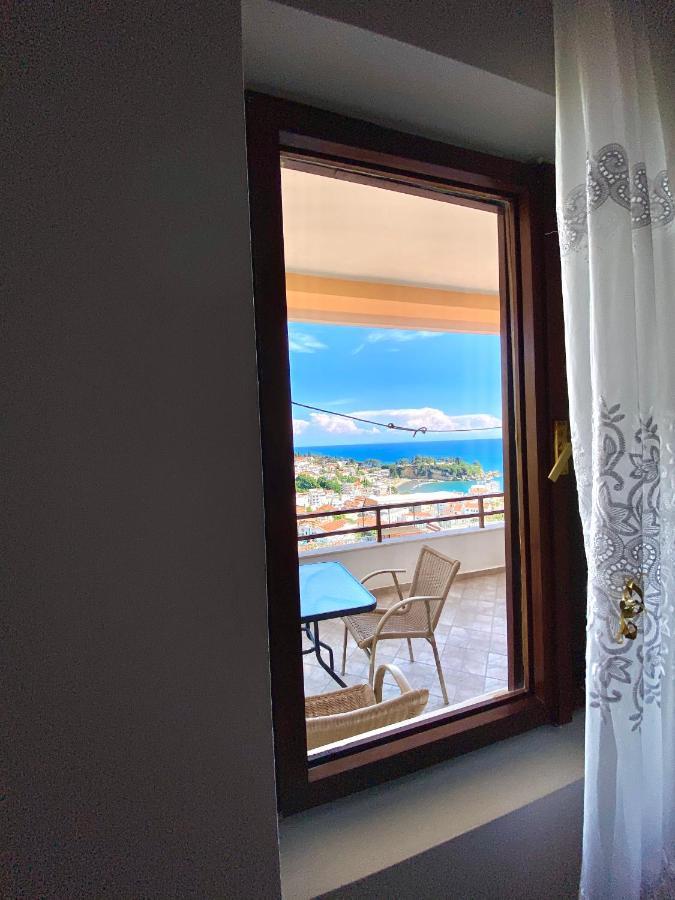 Apartments Aga Ülgün Dış mekan fotoğraf