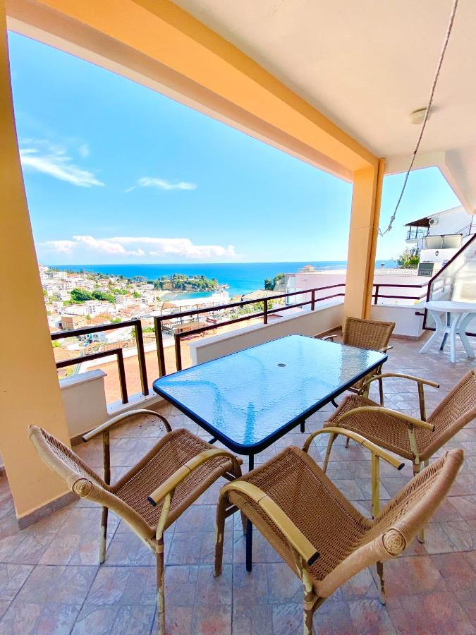 Apartments Aga Ülgün Dış mekan fotoğraf