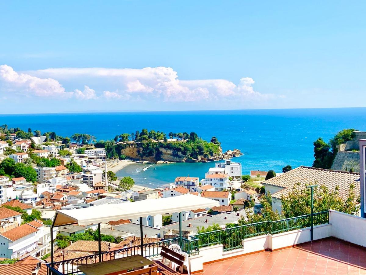 Apartments Aga Ülgün Dış mekan fotoğraf